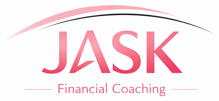 JASK Financial Coaching logo
