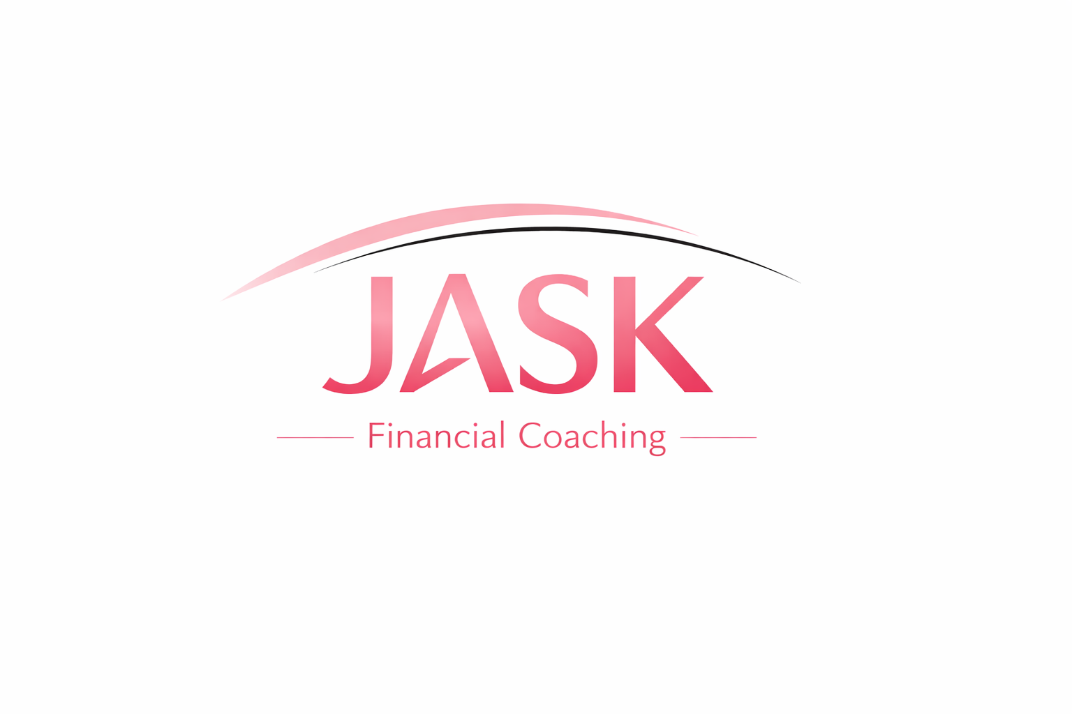 JASK Financial Coaching logo