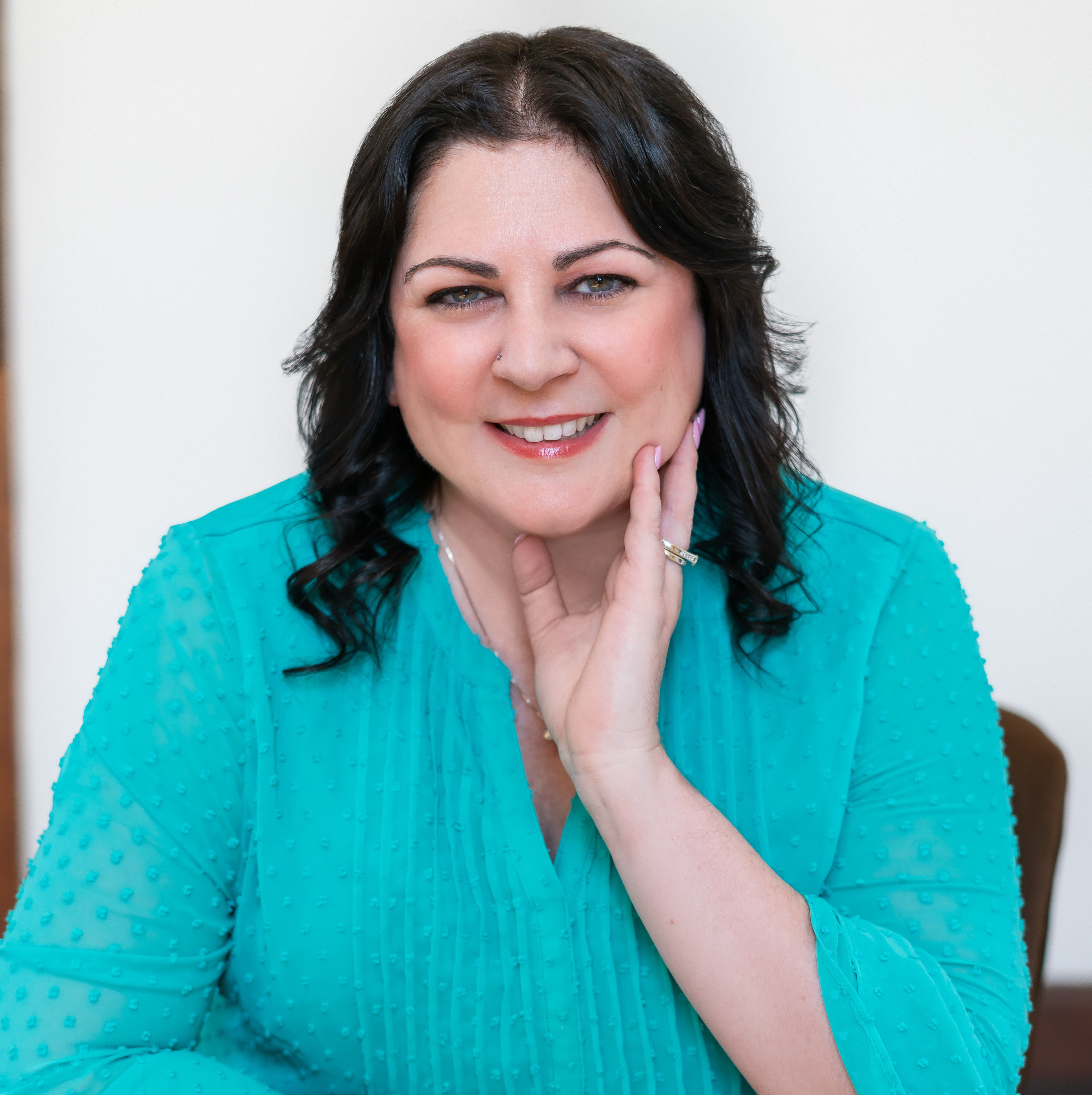 Jen, founder of JASK Financial Coaching